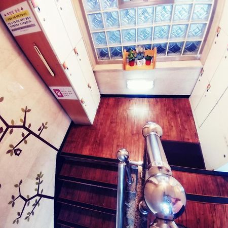 Easylivingtel Hotel Seoul Ngoại thất bức ảnh