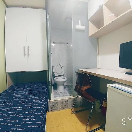 Easylivingtel Hotel Seoul Phòng bức ảnh