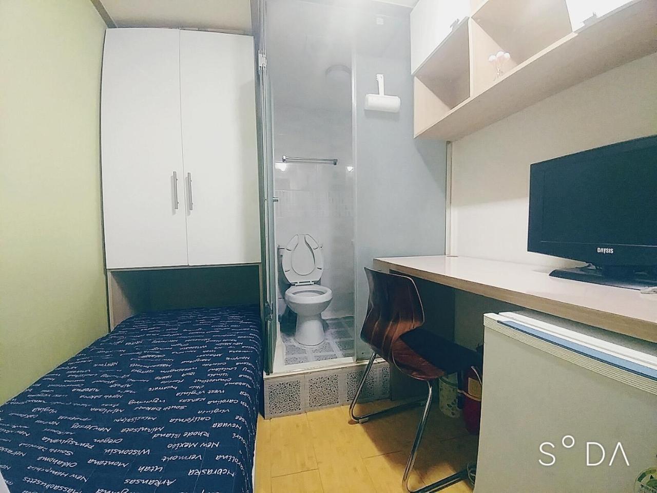 Easylivingtel Hotel Seoul Phòng bức ảnh