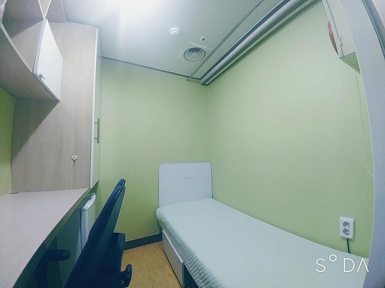 Easylivingtel Hotel Seoul Ngoại thất bức ảnh